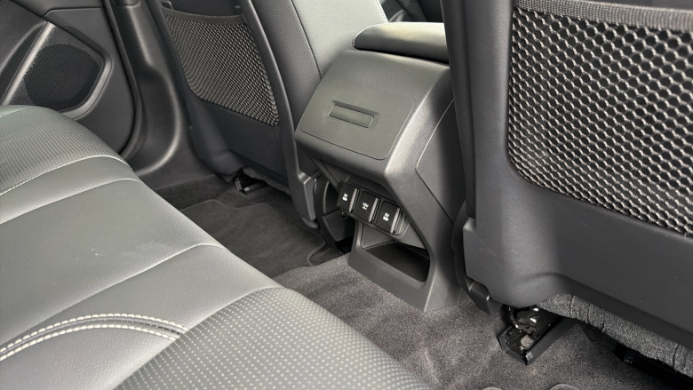 Jaguar I-Pace 294kW EV400 R-Dynamic SE Black 90kWh 5dr Auto Electric Estate